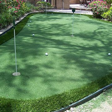 Turf
