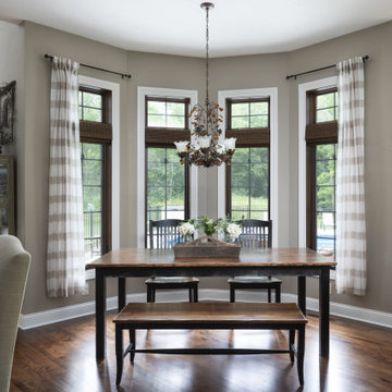 Cedar Pointe Residence