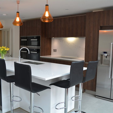 Brightwell Crescent, SW17