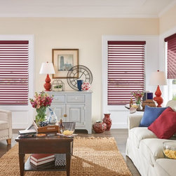 Horizontal Sheers - Products