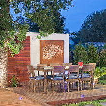 Deck design