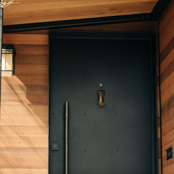 Exterior Craftsmanship In Ballard