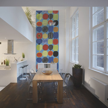 Vatruska Mural available at NewWall