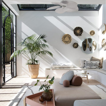 Interiors