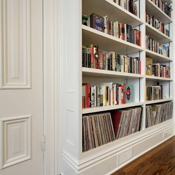 Library Bookcases