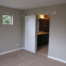 Walton New House