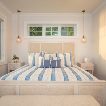Cincinnati Trail Cottage Design