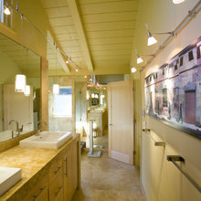 Countertops - Bathrooms