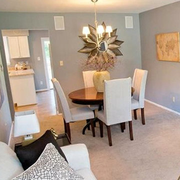 Crestwood Home