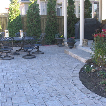 Finished Projects
