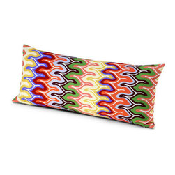 Nadaun Pillow by Missoni - Decorative Pillows