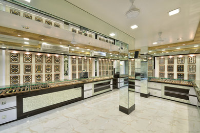 Jewellery Retail Outlet