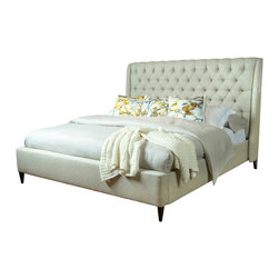 Kara Bed | Belle Meade Signature - Products