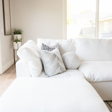 ARCADIA BOHO MODERN
