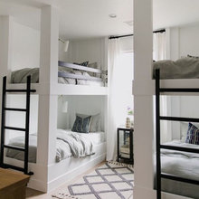Bunk Bedroom
