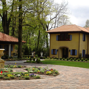 Carriage House Conversion