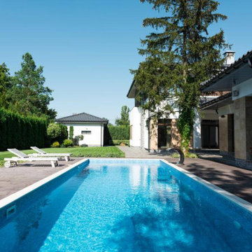 Practical Pools and Ponds, llc