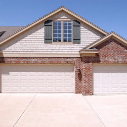 Garage Doors - Garage Doors And Openers