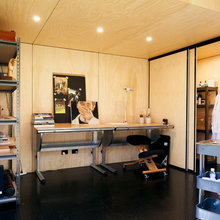 atelier d'art