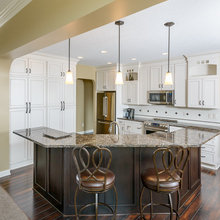 Kitchen Ideas