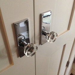 Door Hardware - Door Hardware