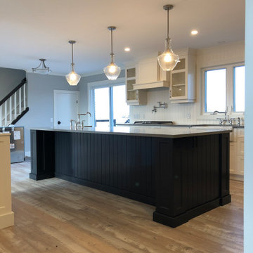 Norwich House Remodel