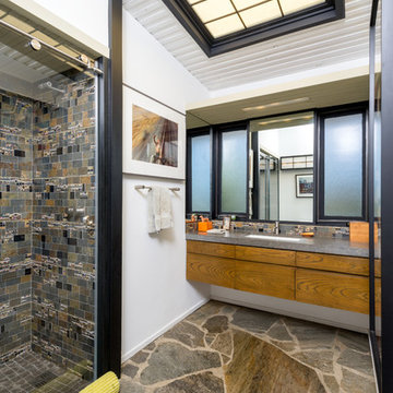 Laurel Canyon Residence