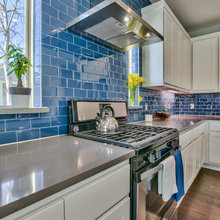 Martha Backsplash