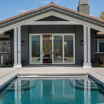 Folding & Sliding Door Systems Maximize Views & Enhance Indoor-Outdoor Living