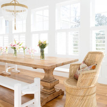 Kitchen Tables