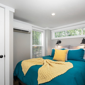 Tiny Home - Clayton Park Models - The DeSoto