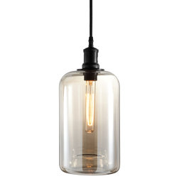 Transitional Pendant Lighting by Pangea Home
