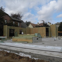 Structurally Insulated Panels - Products