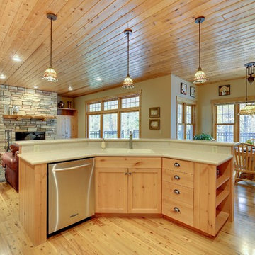 Wisconsin Homes
