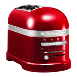 Toaster - Toasters