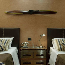 ryans room