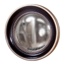Convex mirrors