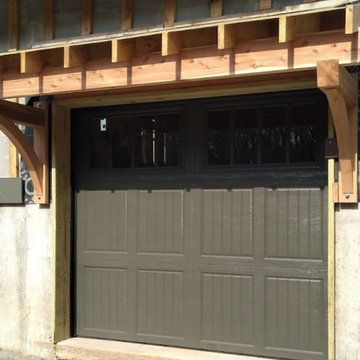 Residential Installations in Central Jersey