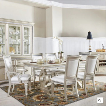 Modern Wicker