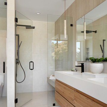 Palo Alto New Build