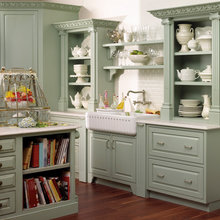 Farm Sink