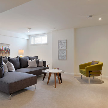 The Minden Model Townhome, The Orchard (Stonenbridge)