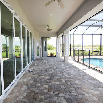 Ohara Drive Project
