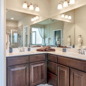 Not Necessarily Masculine, Bathroom Renovation in Fremont, CA