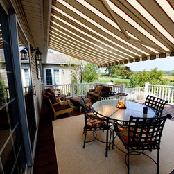 Awnings - Awnings