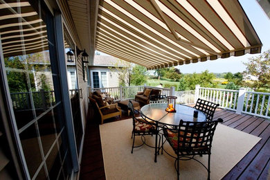 Awnings