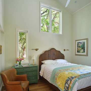 Writer's Retreat