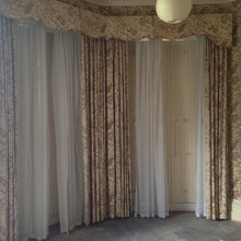 bedroom renovation