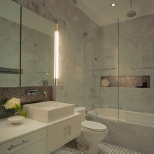 shower floor