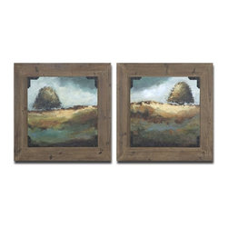 www.essentialsinside.com: trees of love, wall art - Artwork
